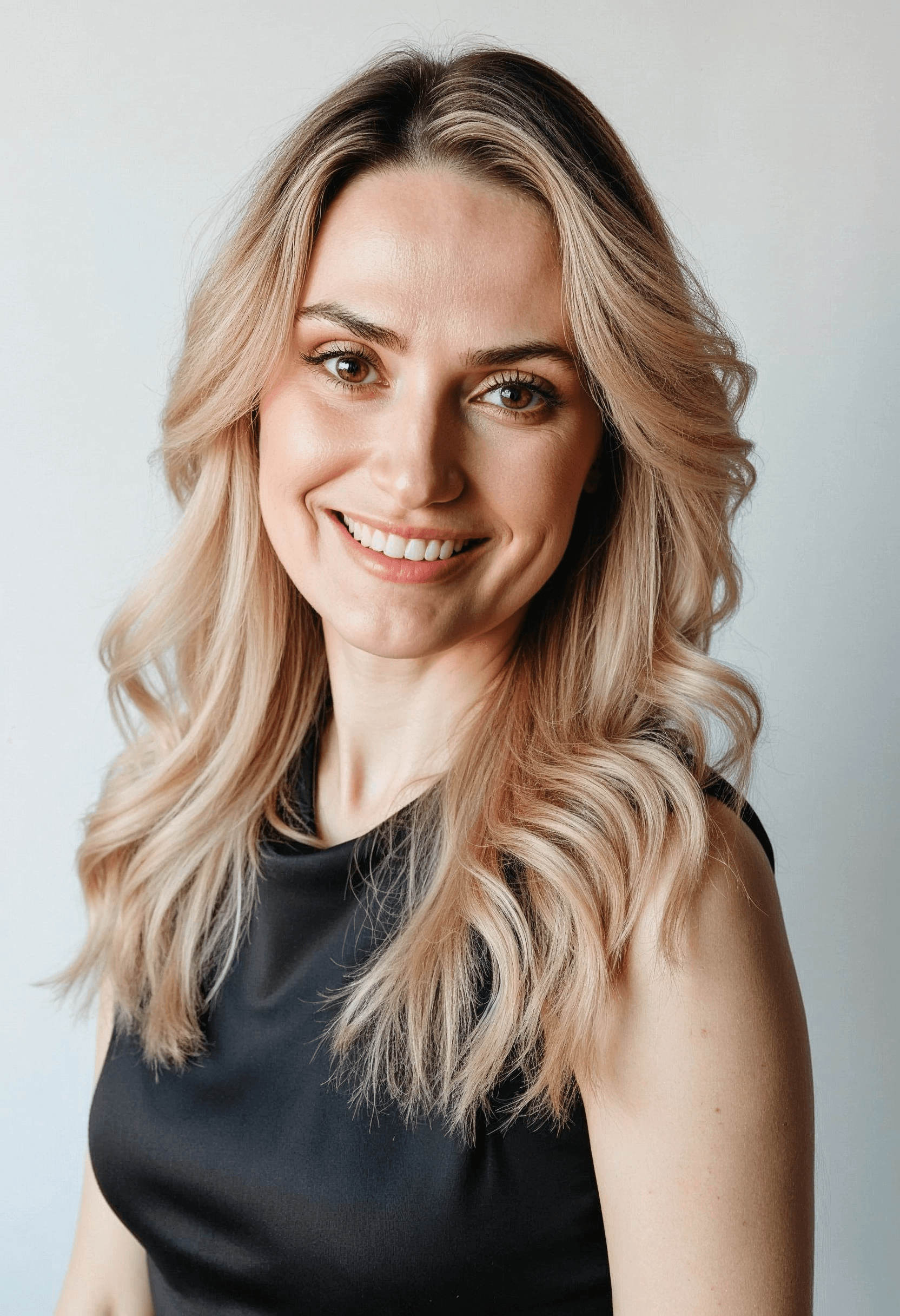 Dr. Natalya Borakowski