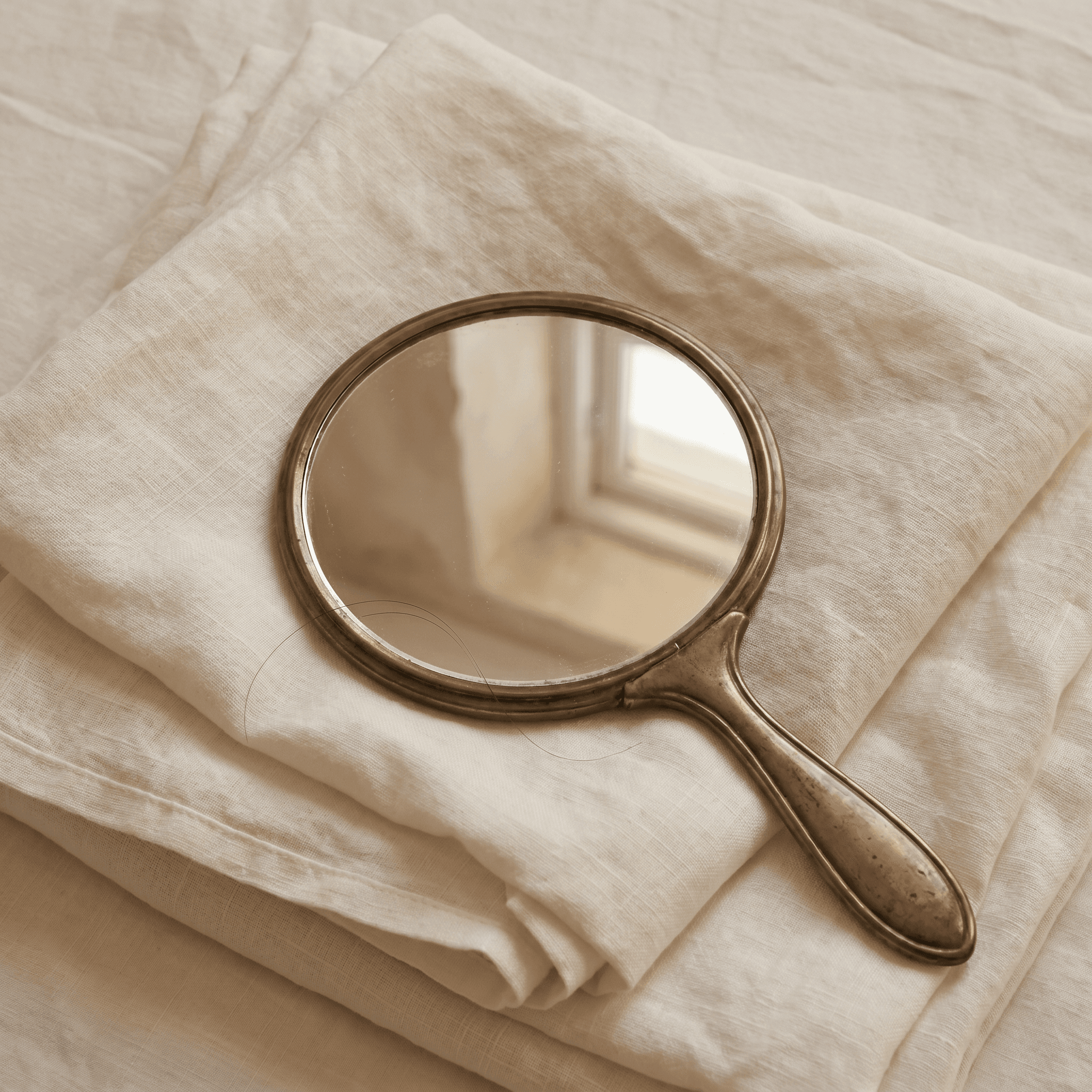 mirror psychology